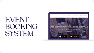 Event Booking System