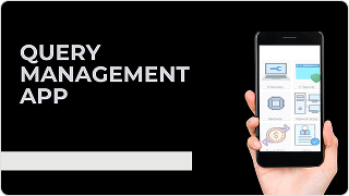 Query Management MVP
