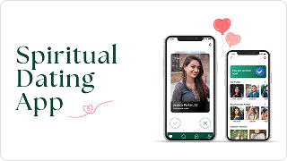 Spiritual Dating App