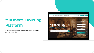 Student Housing Platform