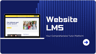 Website LMS