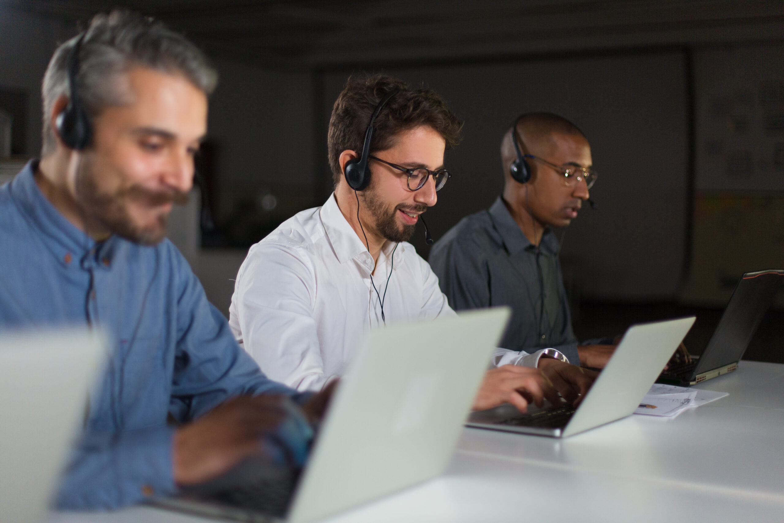 Read more about the article Unlimited Support: Your Business Ally