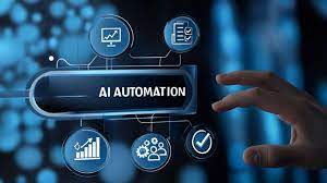 Read more about the article How to Implement AI Automation for Your Business: A Complete Guide