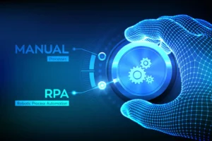 What is AI Automation