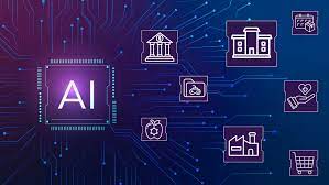 Impact of AI automation across industries