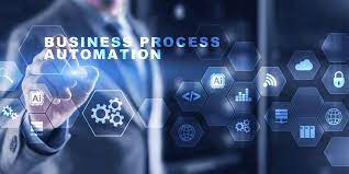 Why do you need to choose AI automation for your business