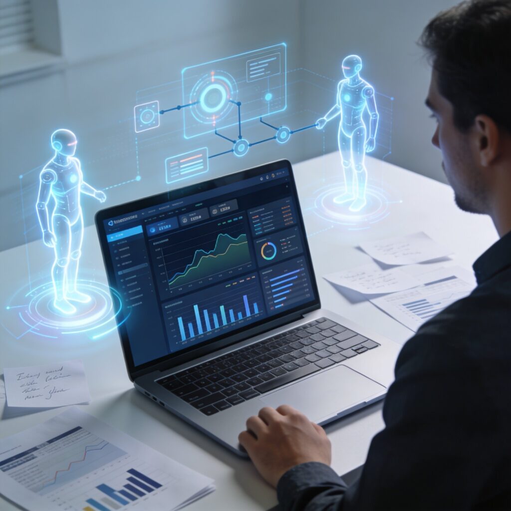 Ai Automation